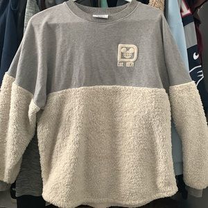 Walt Disney World Crewneck